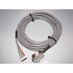 Codan 9323/9360 Remote head Control Cable