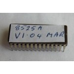 Codan 8525 / 8528 Channel chip/Eprom Marine